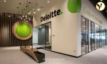 Deloitte CA articleship