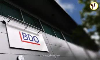 BDO India CA articleship
