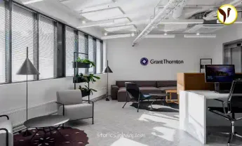 Grant Thornton International articleship