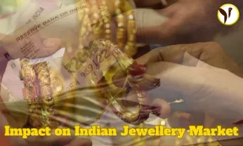 Indian Jewellery Market