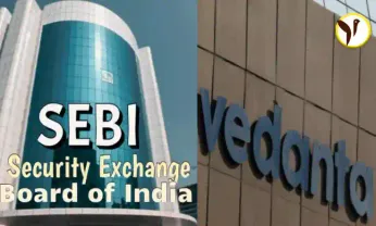SEBI fines Vedanta Rs 30 lakhs 