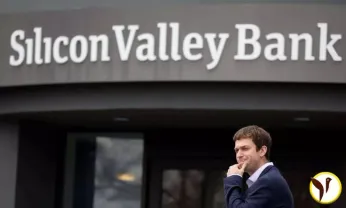 Silicon Valley bank is the largest failure since 2008 crisis