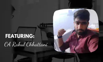 CA Rahul Chhattani