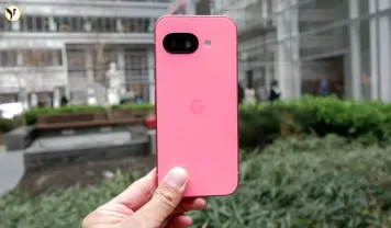 Pixel 9a Review