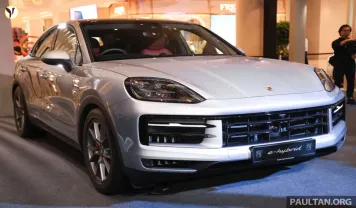 Hybrid SUVs, Eco-Friendly Power for the Modern Family
