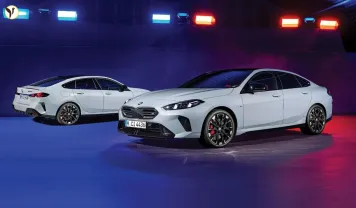 Hot New Cars!  SUVs