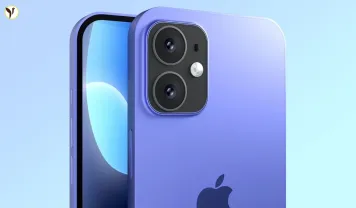 iPhone 15