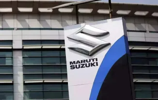 Maruti Suzuki