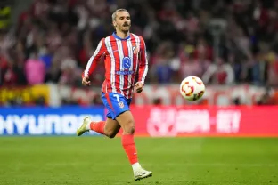 Alvarez's Redemption Fuels Atletico's Transfer Frenzy