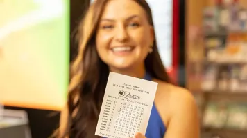 $70 Million Oz Lotto Jackpot!  Will You Win?