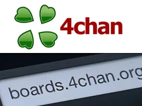 Soyjak.Party Hacks 4chan