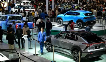 Auto Expo 2025