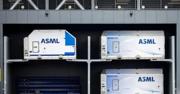 ASML Q1