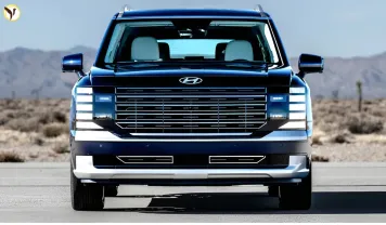 Hybrid SUVs