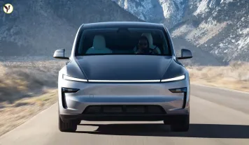 Tesla's Reign Challenged