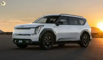 Kia EV9