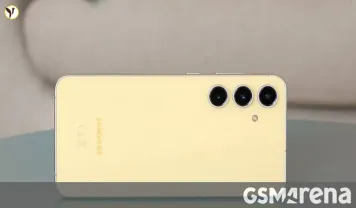 Galaxy S25 Spring Sale