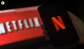 Netflix Down Globally