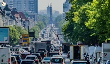 EU Wants Yearly TÜV for Older Cars