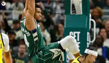 Magic Shock Celtics