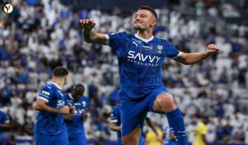 Al-Hilal Crushes Gwangju 7-0
