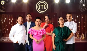 Poh Ling Yeow Returns! MasterChef Australia's Back to Win