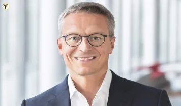 From Tech CEO to German Digital Minister