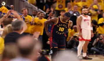 Butler's Return Fuels Warriors' Game 4 Victory