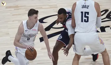 Murray Explodes