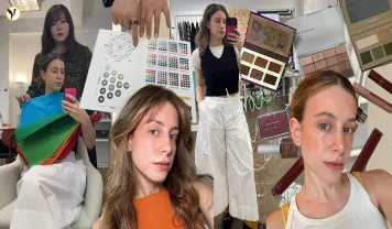 Find Your Perfect Makeup Palette with Color Analysis