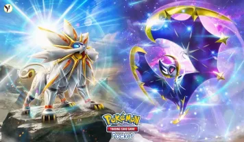 Pokémon TCG Pocket's Celestial Guardians Expansion Arrives