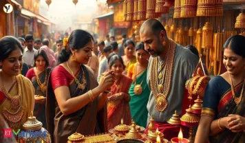 Akshaya Tritiya 2025