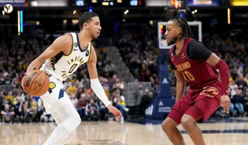 Cavs Face Tough Pacers Test in Semifinals
