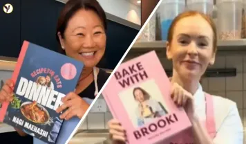 TikTok Baker Accused of Multi-Million Dollar Recipe Theft