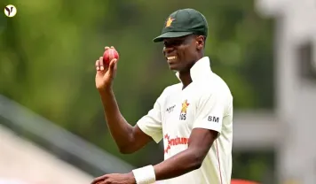 Miraz's Double Century Fuels Bangladesh's Domination in Chattogram Test