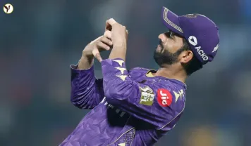 Rahane Injured
