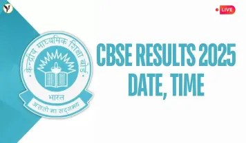 CBSE 10th Result 2025