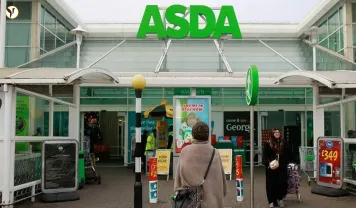Urgent Asda Chicken Recall