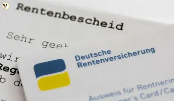 Rentenerhöhung 2025