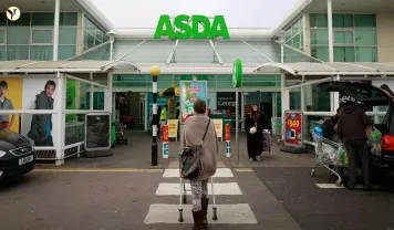 Asda Recalls Chicken Slices