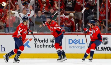 Canadiens' Season Ends
