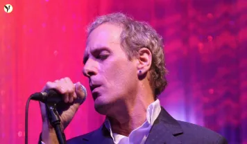 Michael Bolton's Brave Battle Against Brain Cancer