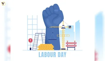 Asia's Labour Day