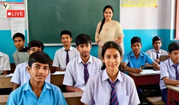 GSEB 10th & 12th Result 2025