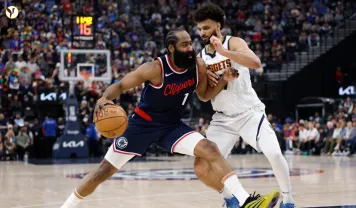Clippers Steal Game 6