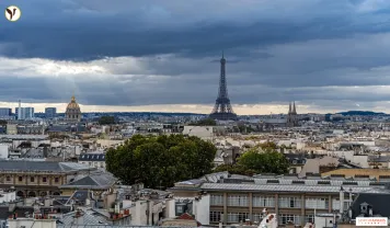 France Weather Emergency