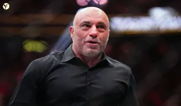 Puthoff on Rogan
