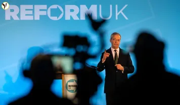 Reform UK 2025 policies