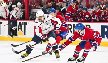 NHL Playoffs 2025
