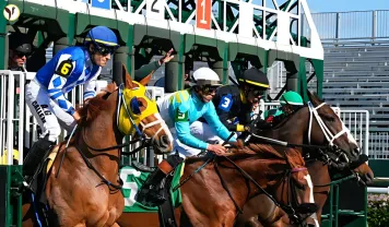 Kentucky Derby 2025